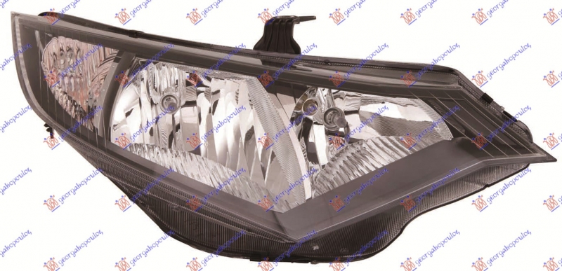 FAR ELEKTRICNI SA MOTOROM(DEPO)