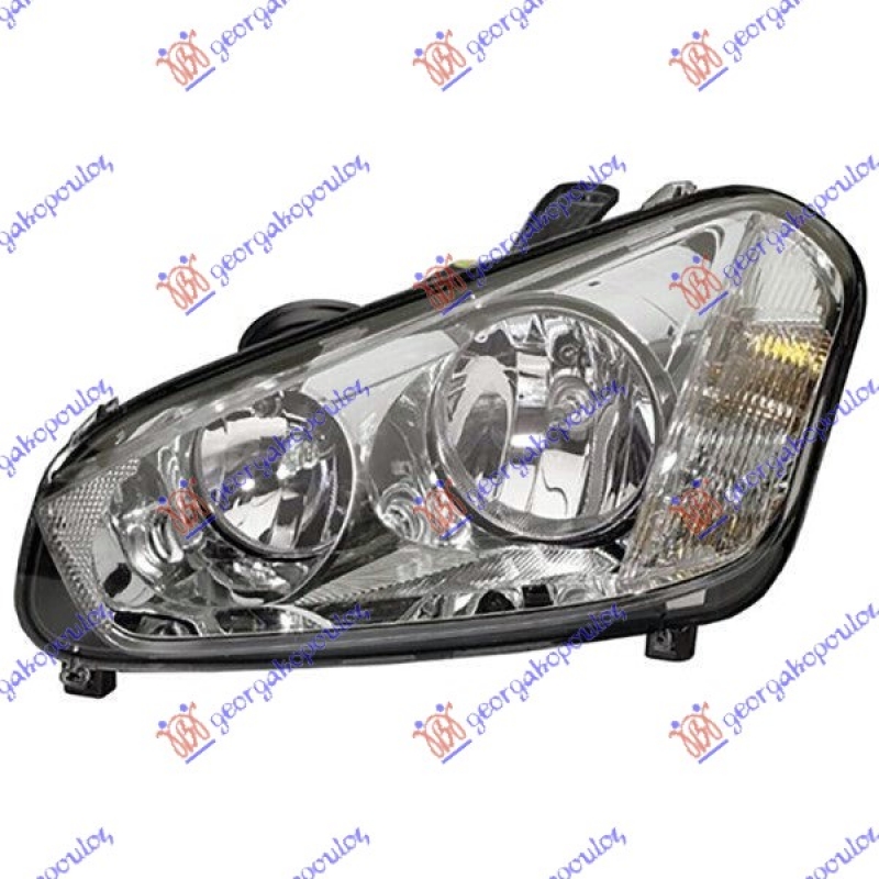 FAR ELEKTRICNI (SA MOTOROM)(DEPO)