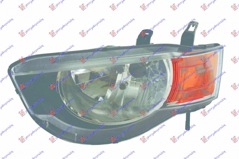 FAR ELEKTRICNI SA MOTOROM(DEPO)