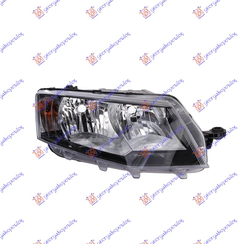 FAR ELEKTRICNI (SA MOTOROM)(DEPO)BEZ POK