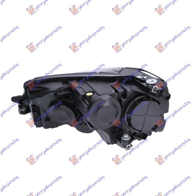 FAR ELEKTRICNI SA MOTOROM(TYC)