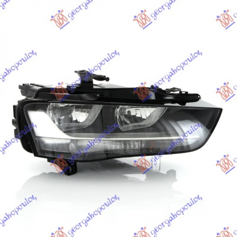 FAR ELEKTRICNI SA MOTOROM(TYC)