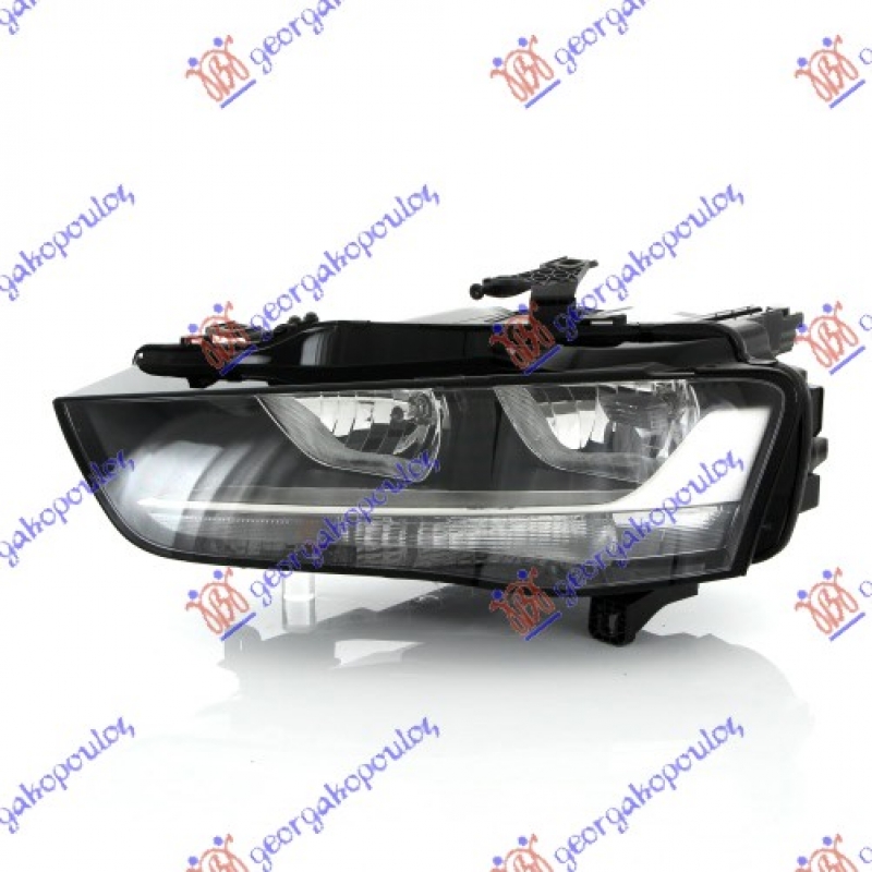 FAR ELEKTRICNI SA MOTOROM(TYC)