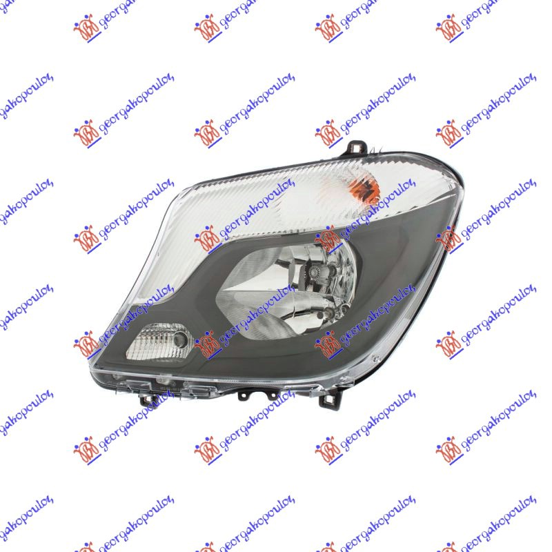 FAR ELEKTRICNI SA MOTOROM(TYC)