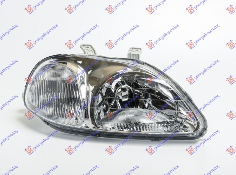 FAR ELEKTRICNI (STANLEY TIP)(TYC)