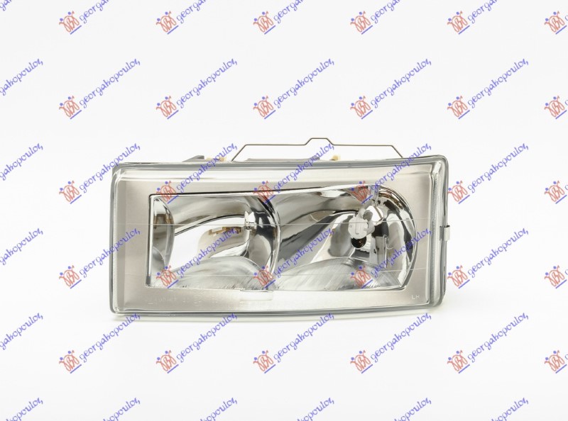 FAR ELEKTRICNI (TURSKA)