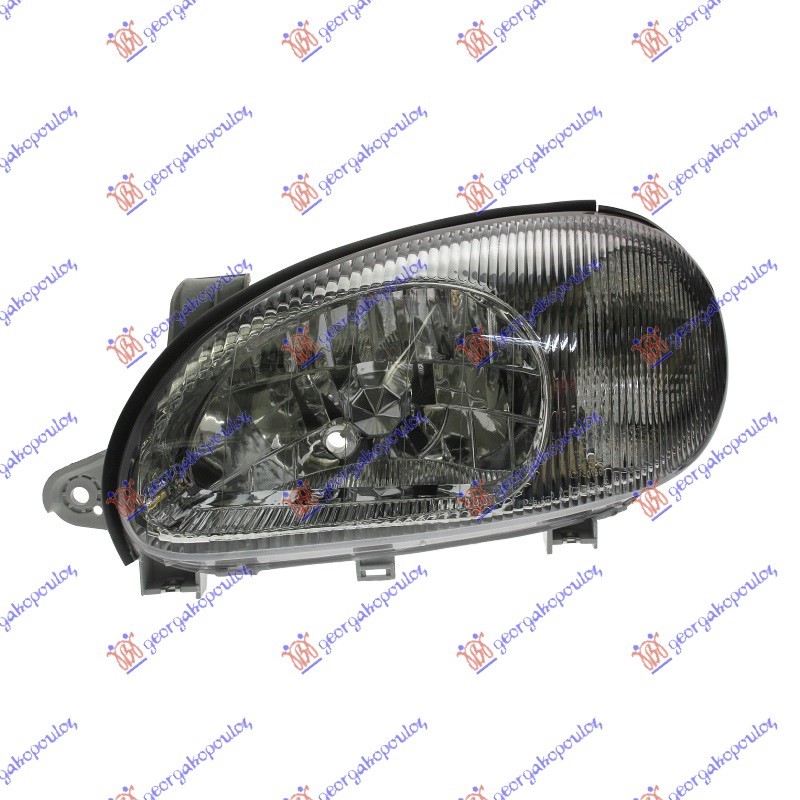 FAR ELEKTRICNI (TURSKA)