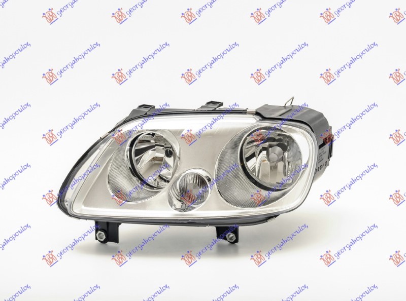 FAR ELEKTRICNI (TURSKA)