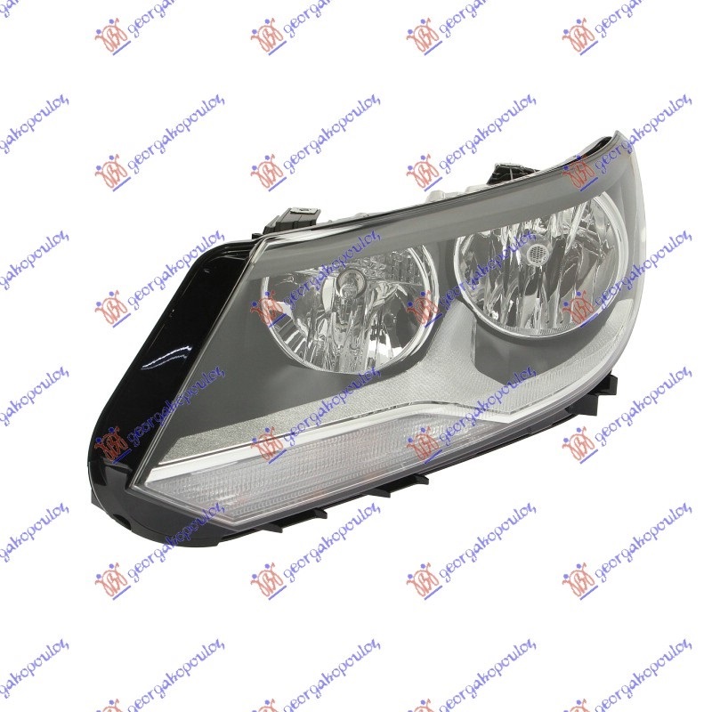 FAR ELEKTRICNI  (TYC)