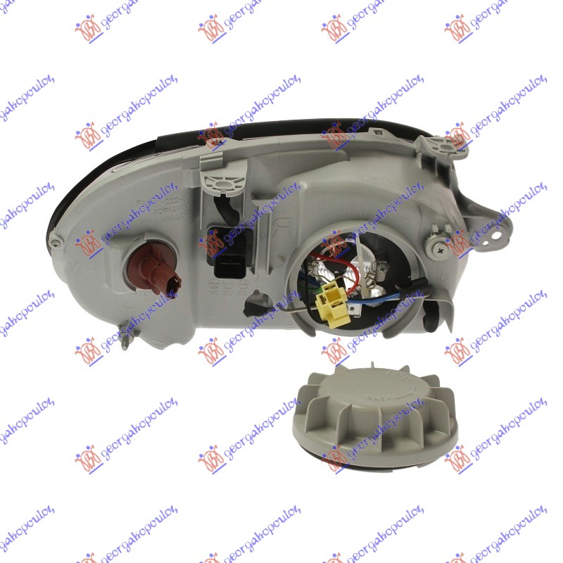 FAR ELEKTRICNI (TYC)