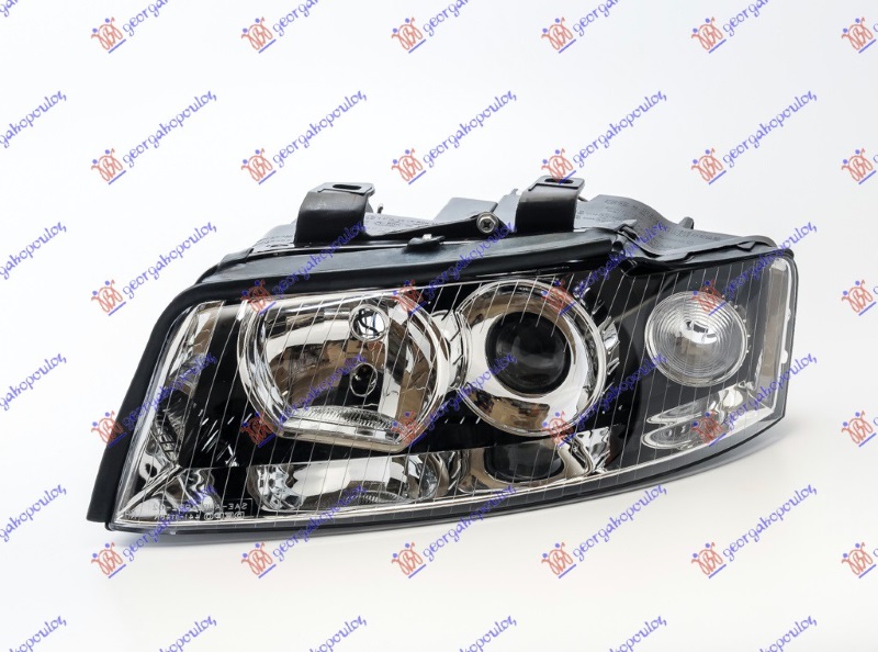 FAR ELEKTRICNI  (TYC)