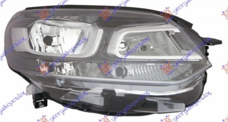 FAR ELEKTRICNI (TYC)