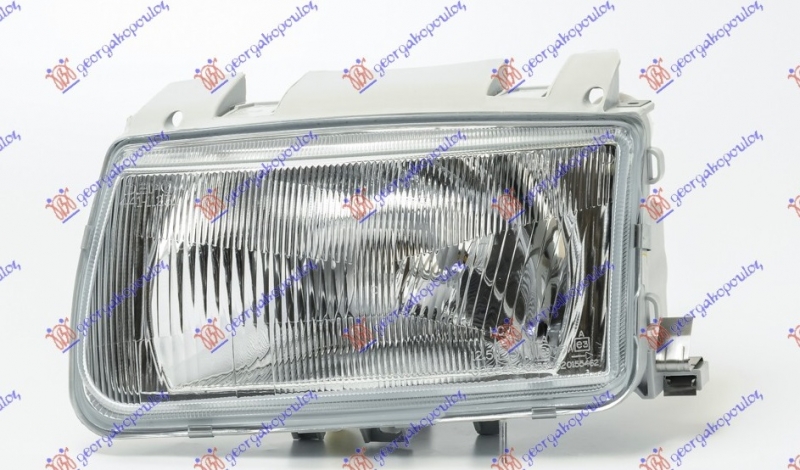 FAR ELEKTRICNI (TYC)