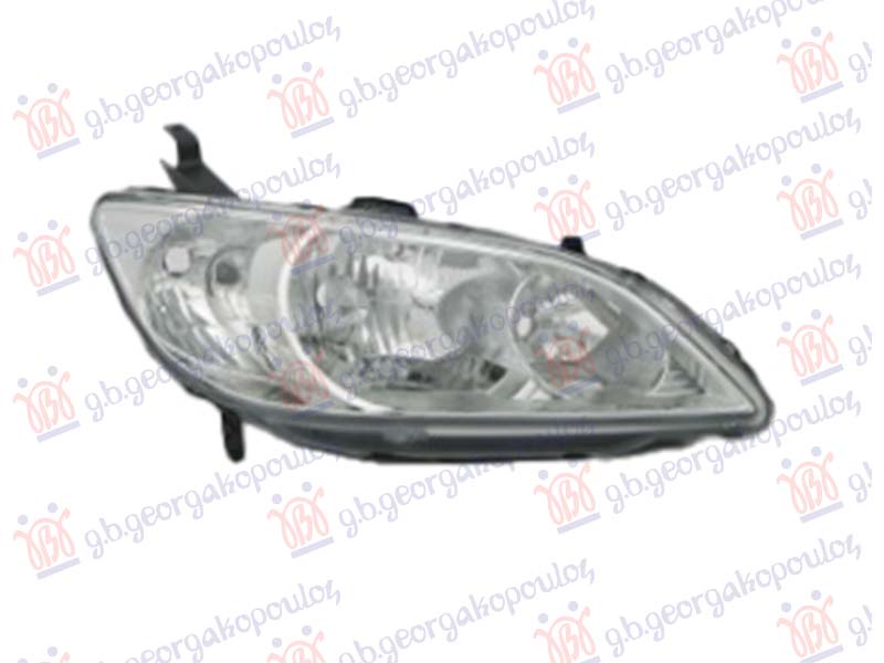 FAR ELEKTRICNI (TYC)