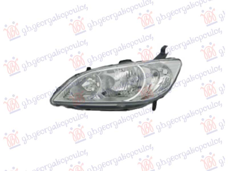 FAR ELEKTRICNI (TYC)