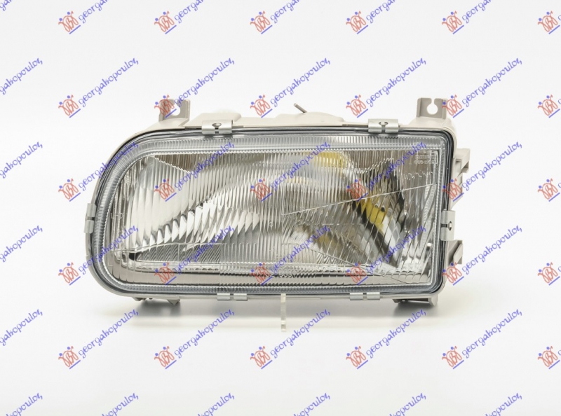 FAR ELEKTRICNI (TYC)