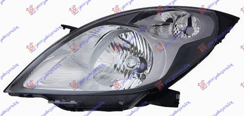 FAR ELEKTRICNI (TYC)