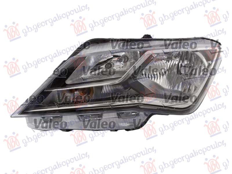 FAR ELEKTRICNI (VALEO)