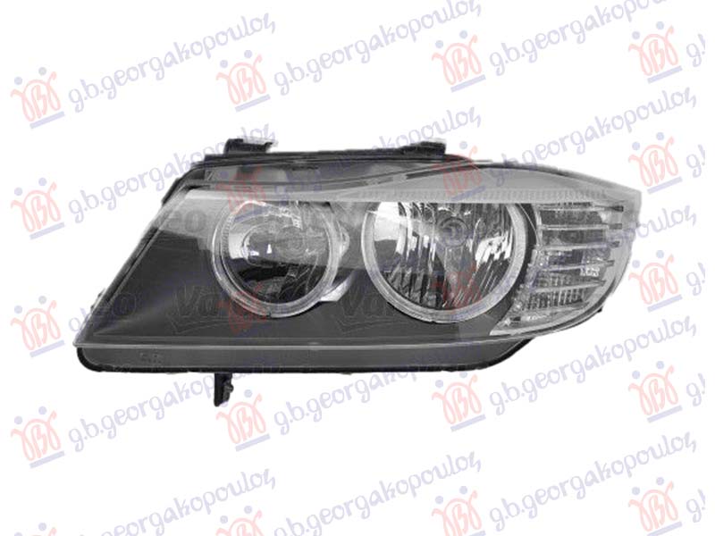 FAR ELEKTRICNI (VALEO)