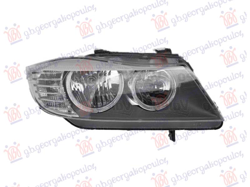 FAR ELEKTRICNI (VALEO)