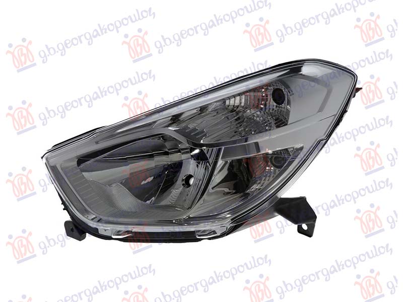 FAR ELEKTRICNI (VALEO)