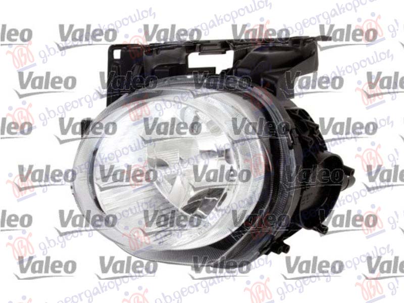 FAR ELEKTRICNI (VALEO)