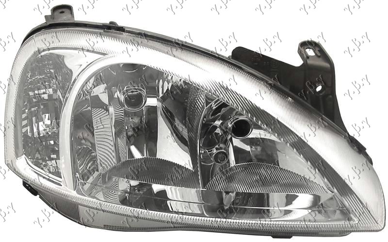 FAR ELEKTRICNI (VALEO TIP) 02-04 (DEPO)