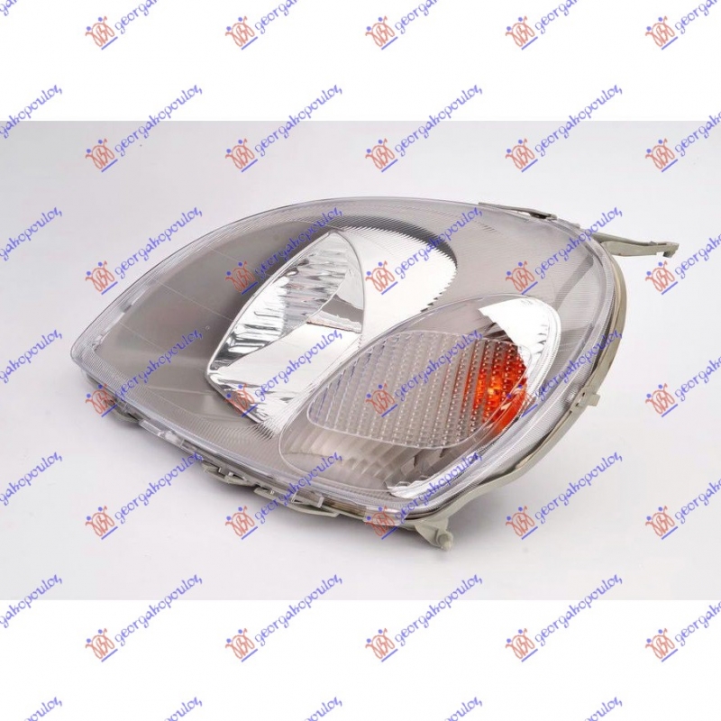 FAR ELEKTRICNI VALEO TIP -03(DEPO)