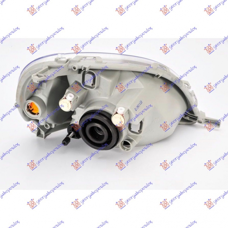 FAR ELEKTRICNI VALEO TIP -03(DEPO)