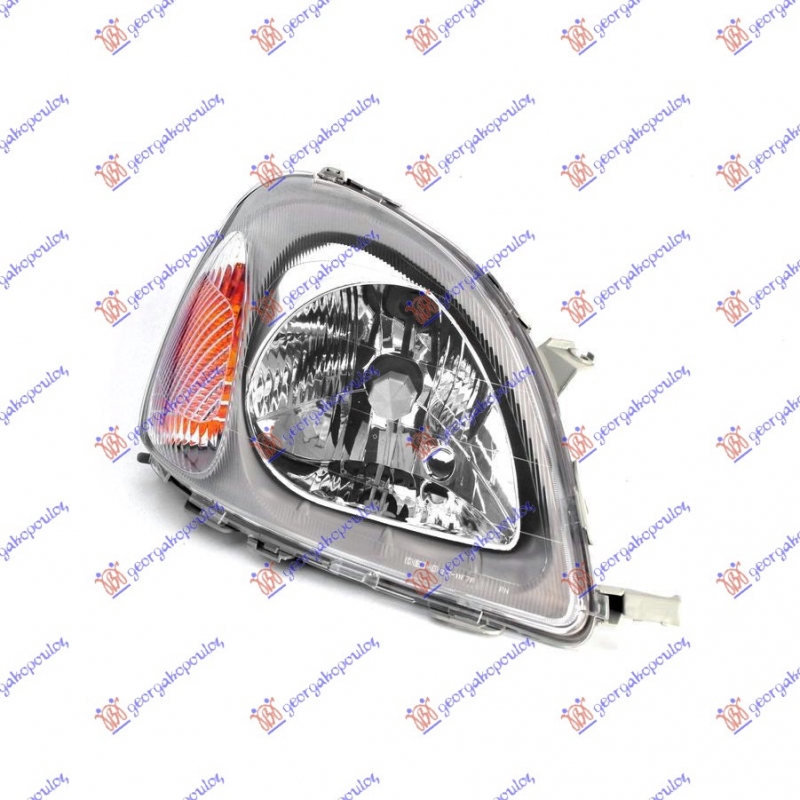 FAR ELEKTRICNI VALEO TIP -03(DEPO)