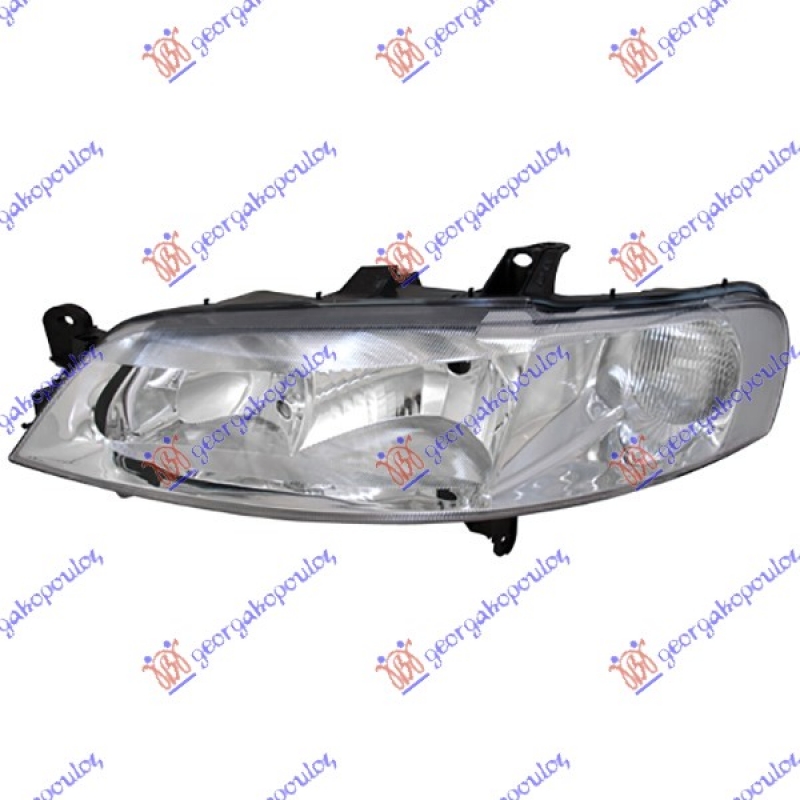 FAR ELEKTRICNI VALEO TIP (DEPO)