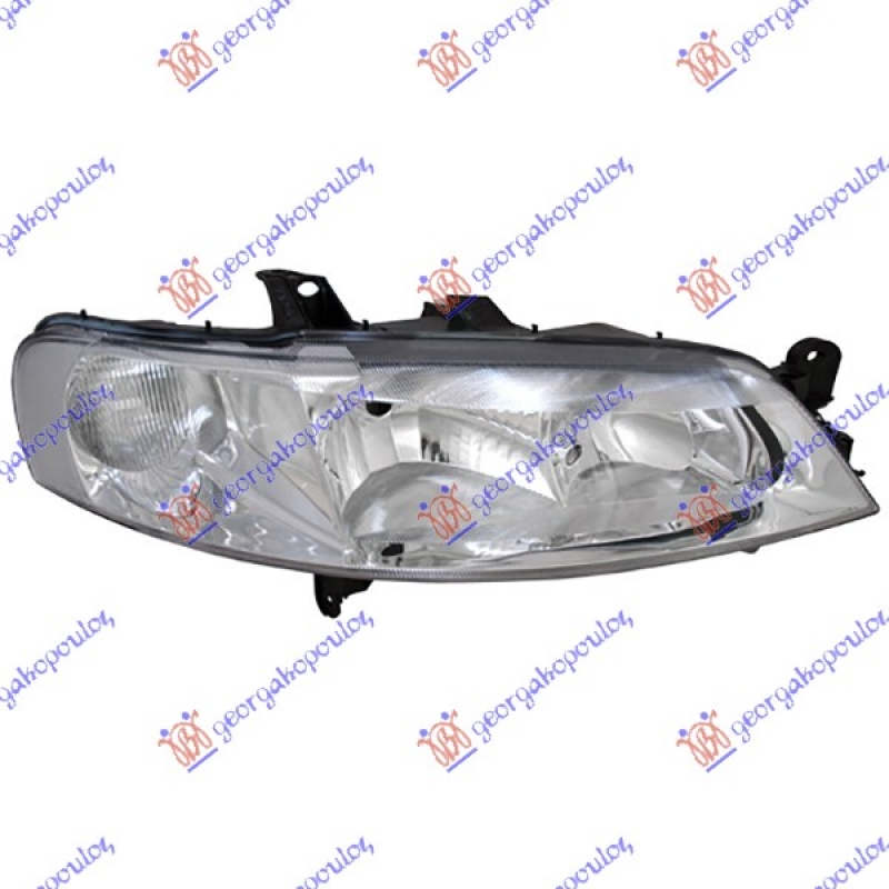 FAR ELEKTRICNI VALEO TIP (DEPO)