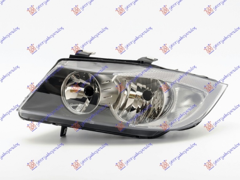 FAR ELEKTRICNI VALEO TIP (TYC)