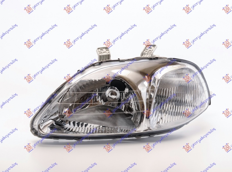 FAR ELEKTRICNI (VALEO TIP)(DEPO)