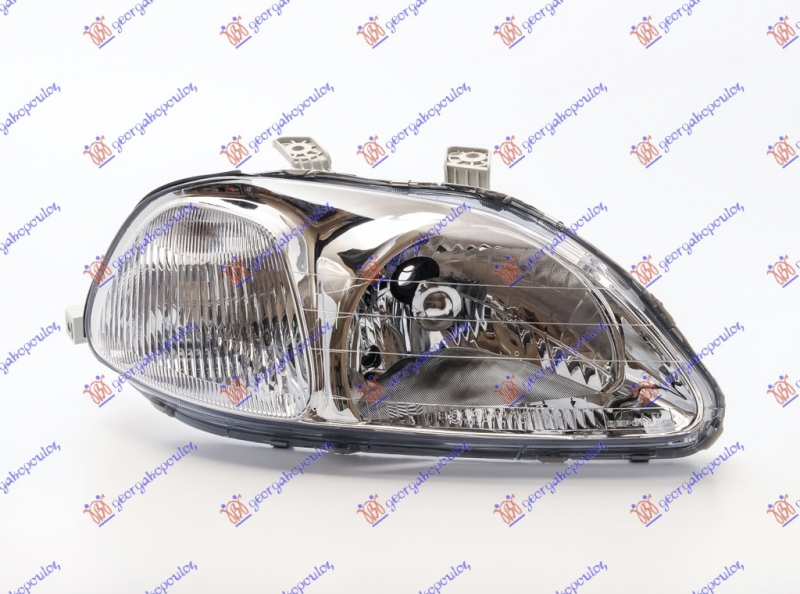 FAR ELEKTRICNI (VALEO TIP)(DEPO)