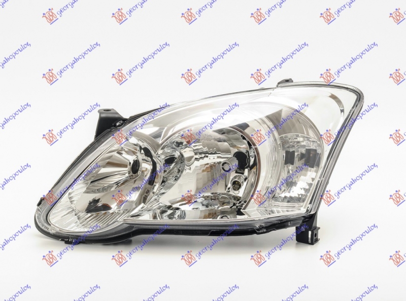 FAR ELEKTRICNI (VALEO TIP)(TYC)