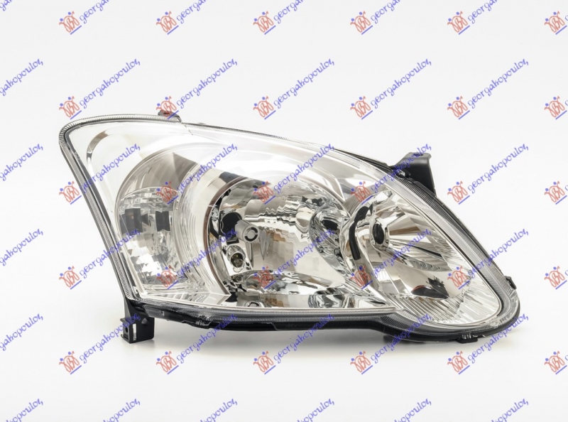 FAR ELEKTRICNI (VALEO TIP)(TYC)