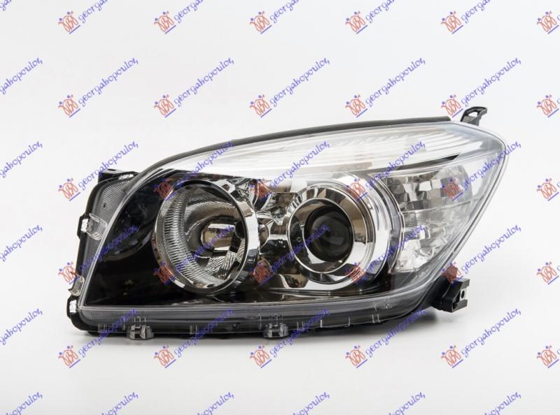 FAR ELEKTRICNI (ZADIMLJENI) -08 (DEPO)