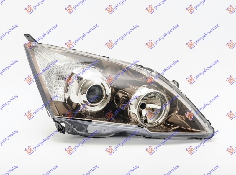 FAR ELEKTRICNI ZATAM/HROM SA MOT.(TYC)