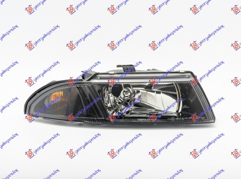 FAR ELEKTRICNI ZATAMNJEN 00-(DEPO)