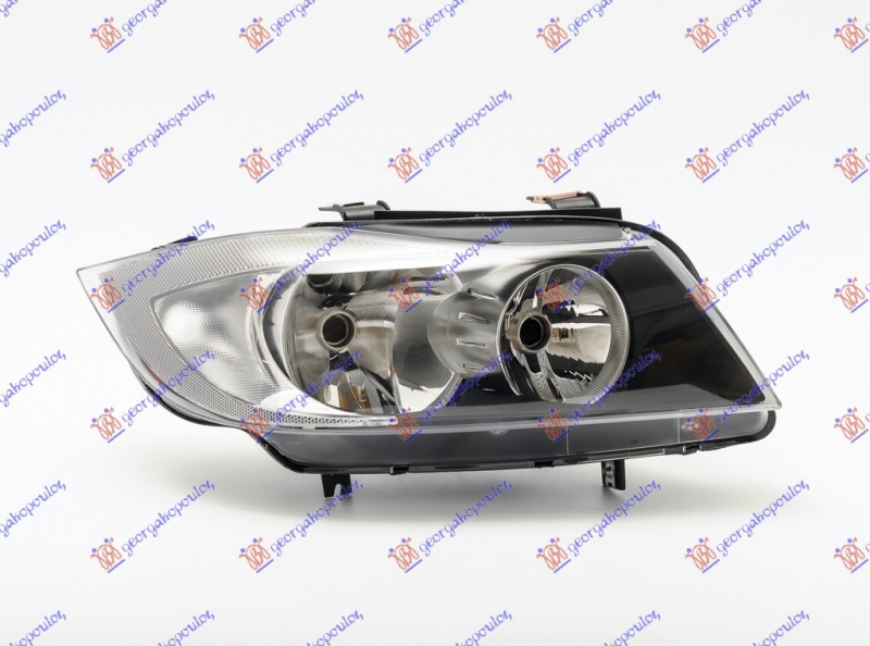 FAR ELEKTRICNI ZKW TIP(DEPO)