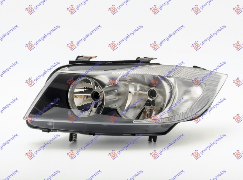 FAR ELEKTRICNI ZKW TIP(DEPO)