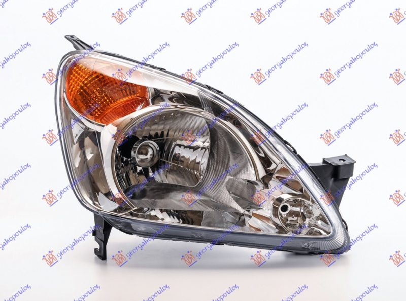 FAR ELEKTRICNI ZUTI MIGAVAC -04(DEPO)