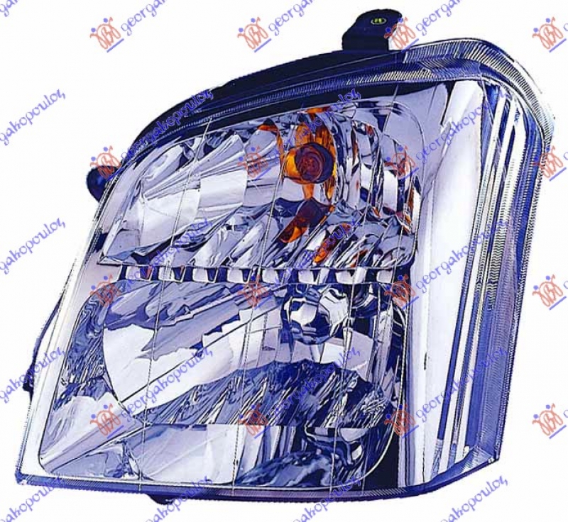 FAR ELEKTRICNI(DEPO)