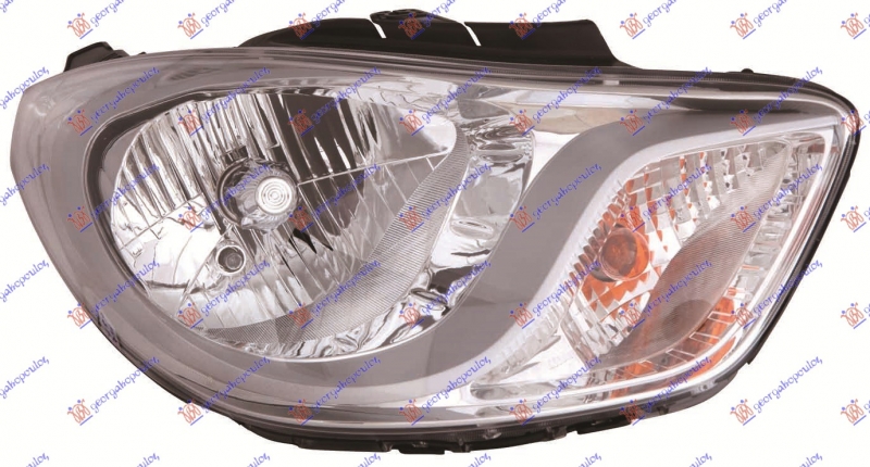 FAR ELEKTRICNI(DEPO)