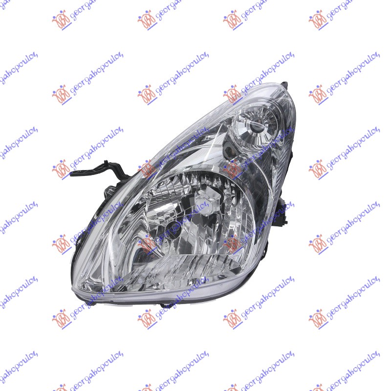 FAR ELEKTRICNI(DEPO)