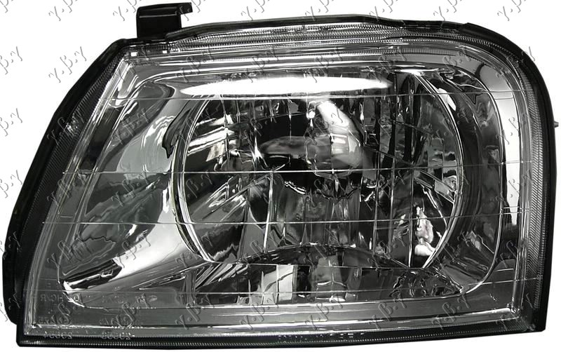 FAR ELEKTRICNI(DEPO)