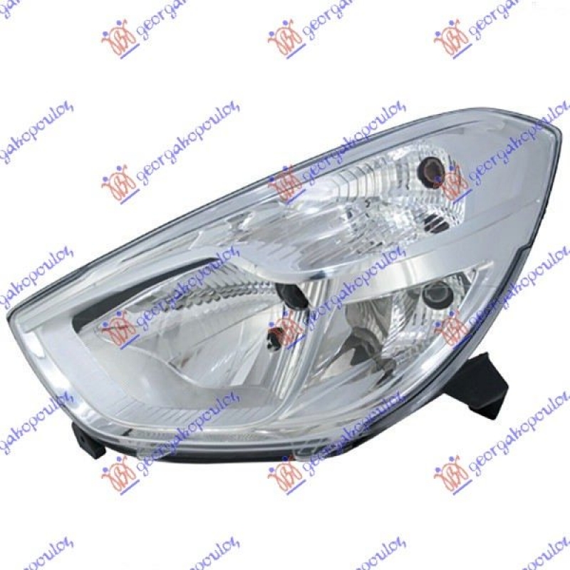 FAR ELEKTRICNI(DEPO)