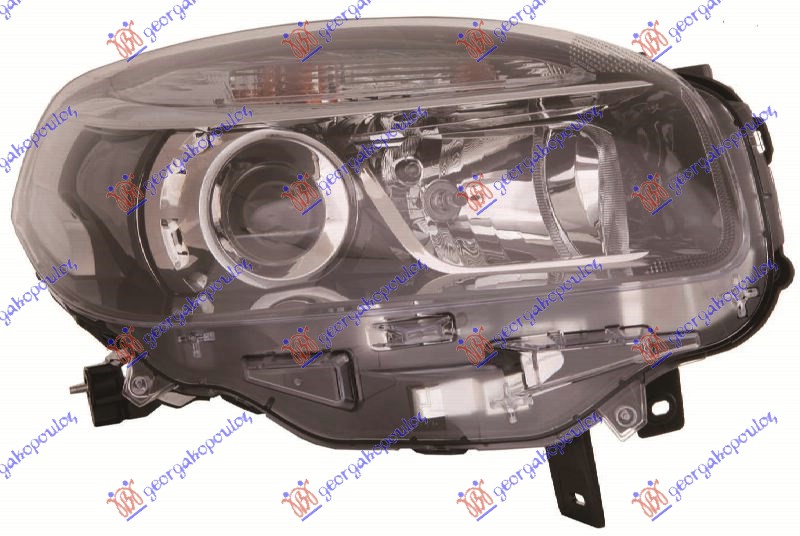 FAR ELEKTRICNI(DEPO)