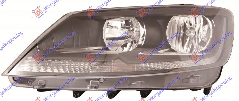 FAR ELEKTRICNI(DEPO)